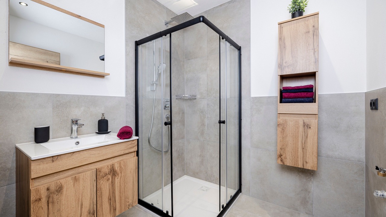 Photo of Bathroom in Rohrberg