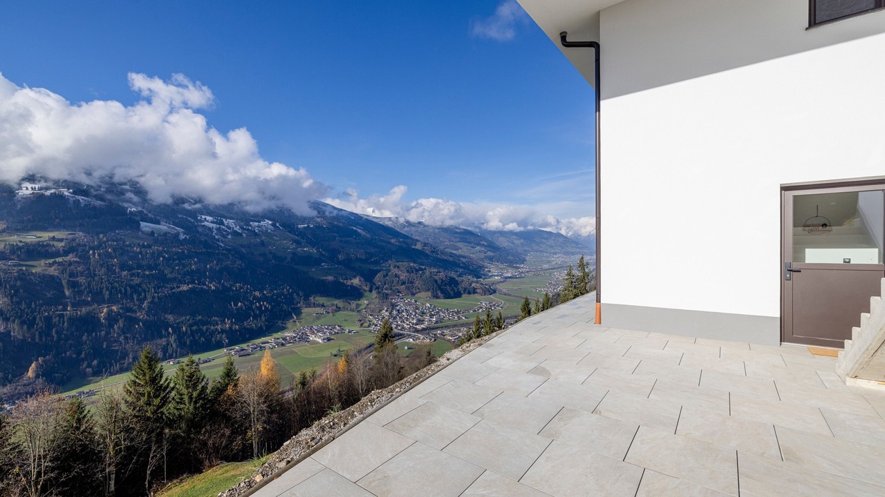 Photo of Patio Balcony in Rohrberg