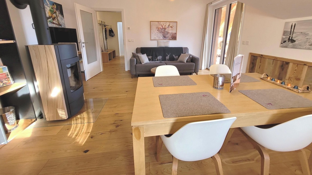 Photo of Livingroom in Tauplitz