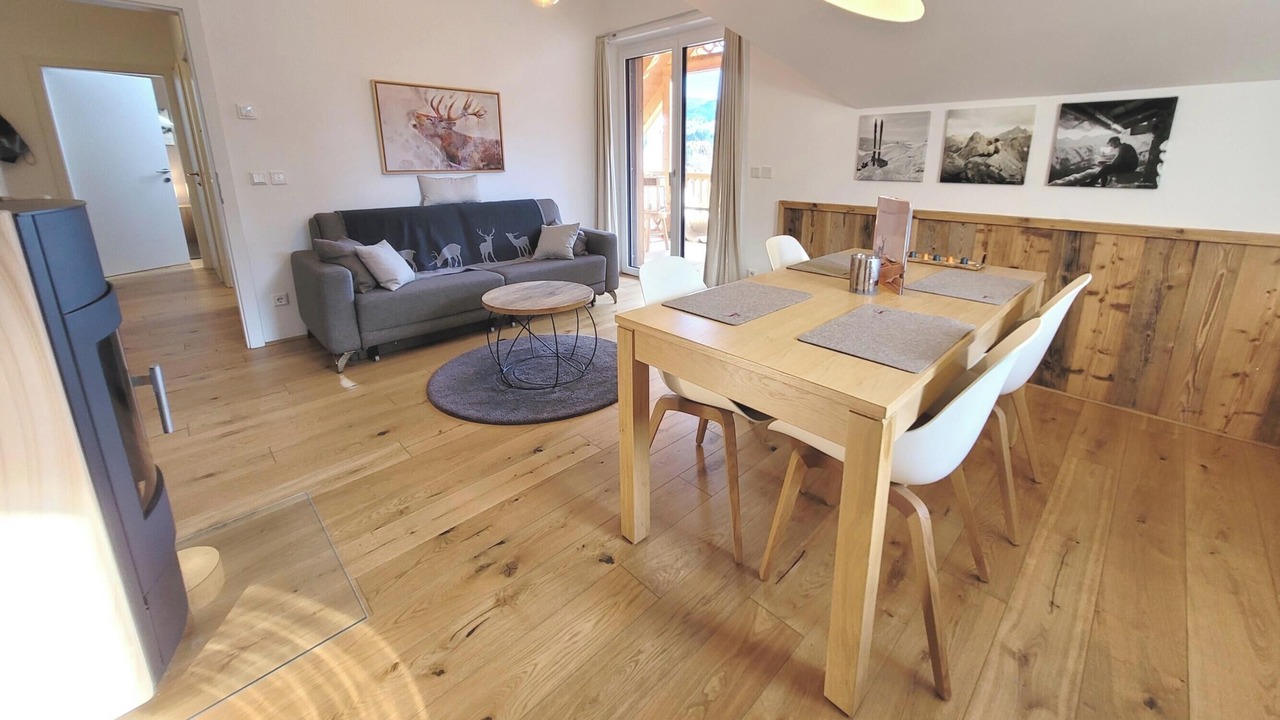 Photo of Livingroom in Tauplitz