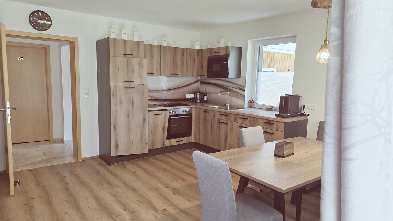 Photo of Kitchen in Rangersdorf