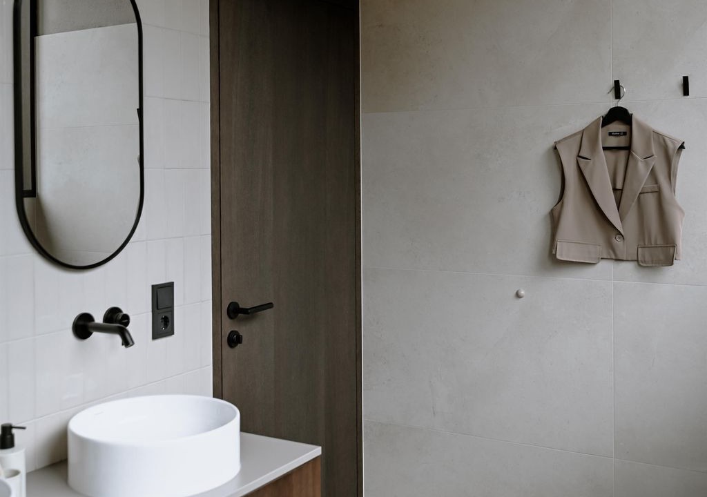 Photo of Bathroom in Schwaz