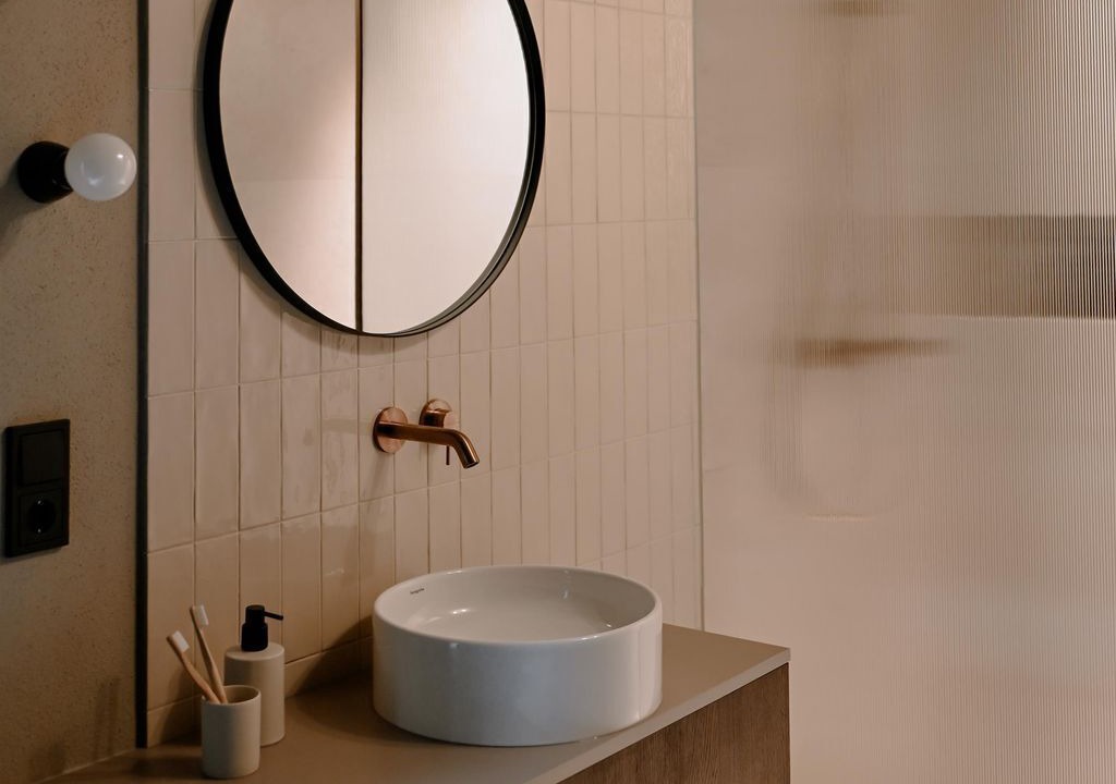 Photo of Bathroom in Schwaz