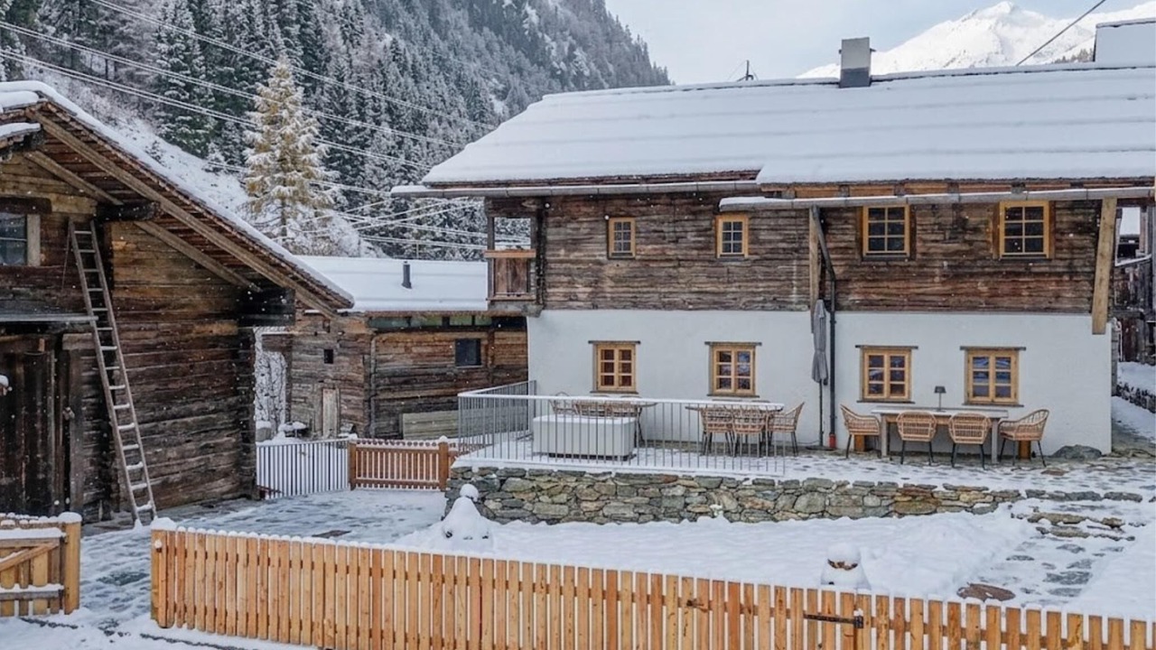Photo of Outdoor in Matrei in Osttirol