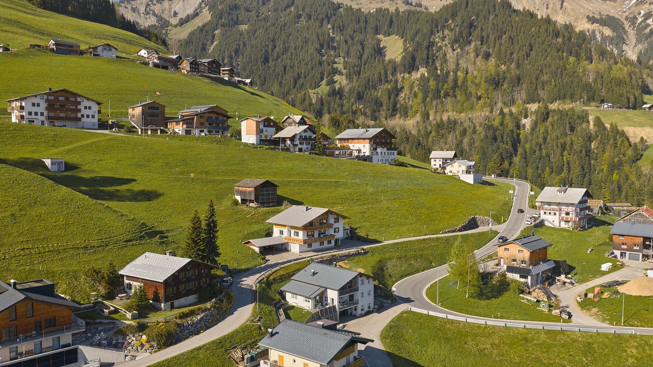 Photo of Outdoor in Fontanella