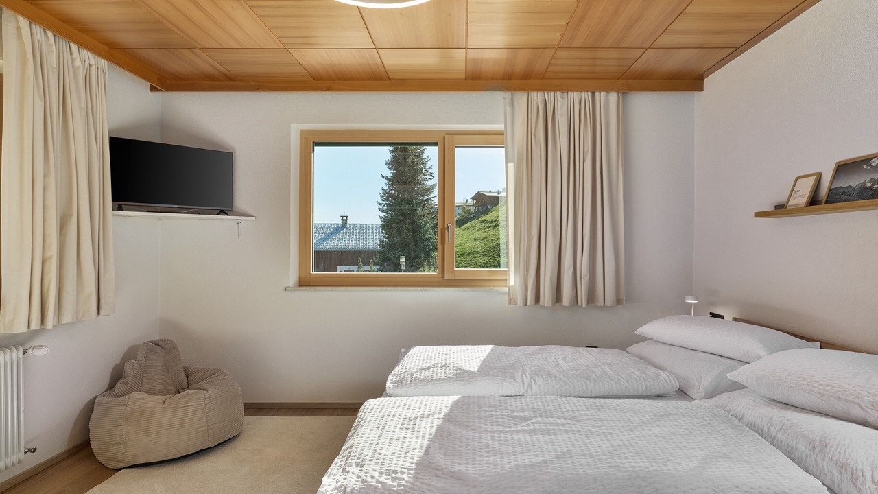 Photo of Bedroom in Fontanella