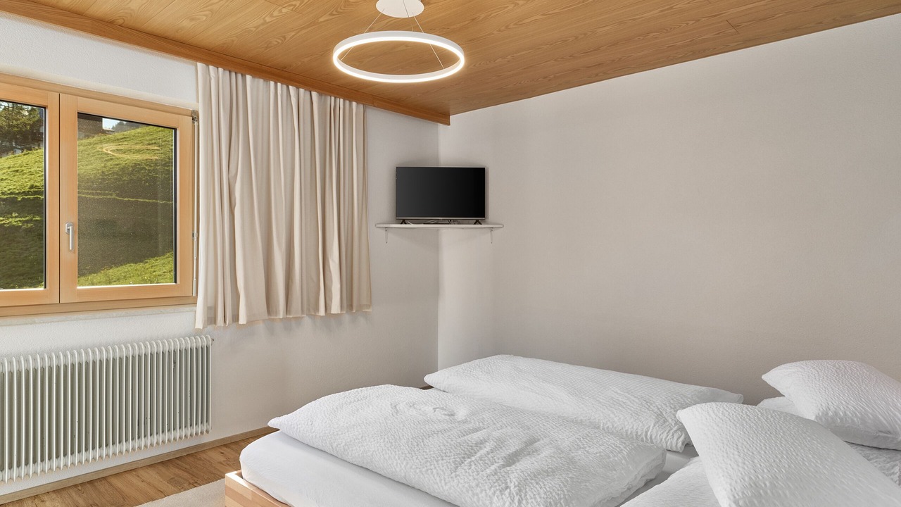 Photo of Bedroom in Fontanella