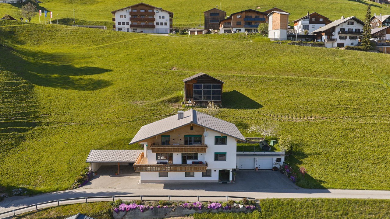 Photo of Outdoor in Fontanella