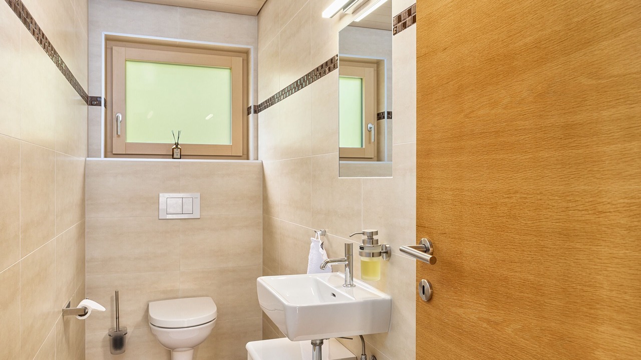 Photo of Bathroom in Fontanella