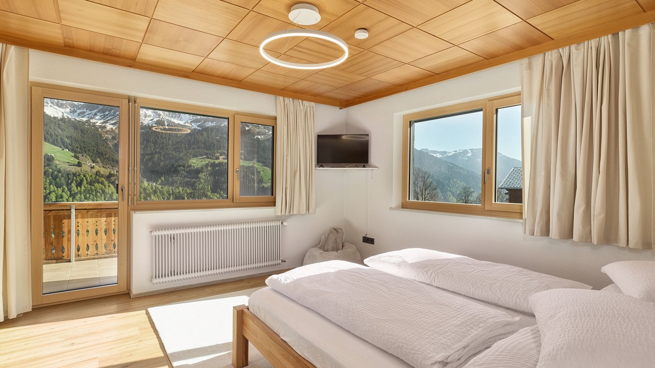 Photo of Bedroom in Fontanella
