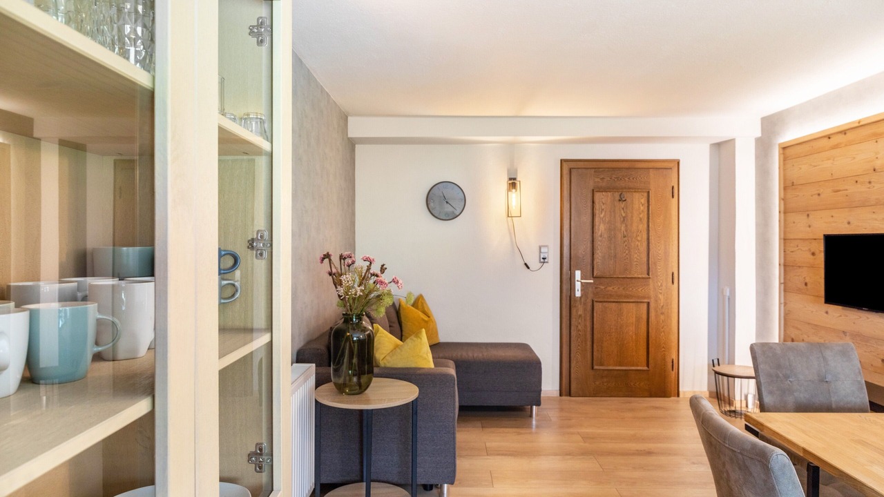 Photo of Livingroom in Zellbergeben