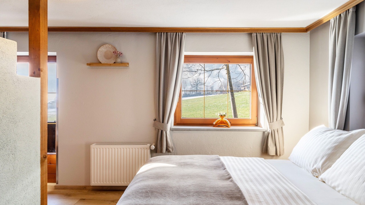Photo of Bedroom in Zellbergeben