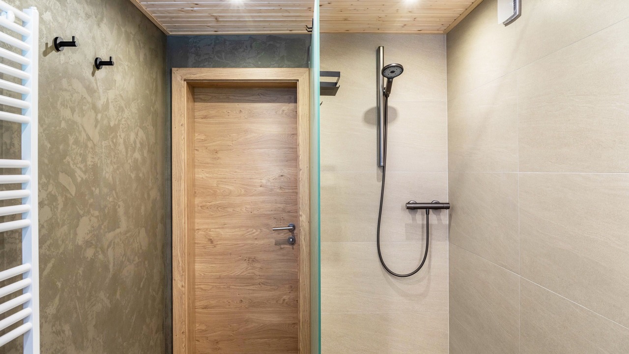 Photo of Bathroom in Zellbergeben