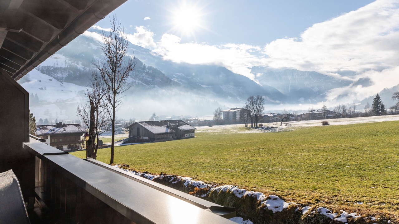 Photo of Outdoor in Zellbergeben