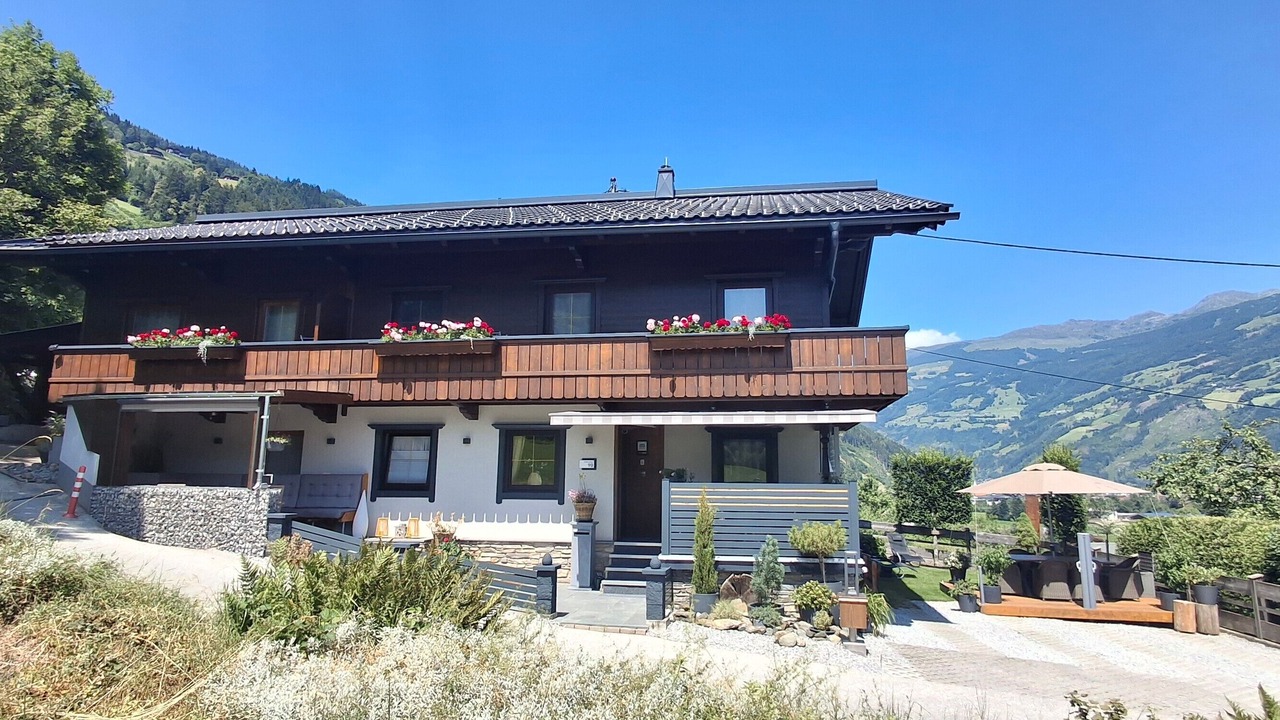 Photo of Outdoor in Zellbergeben