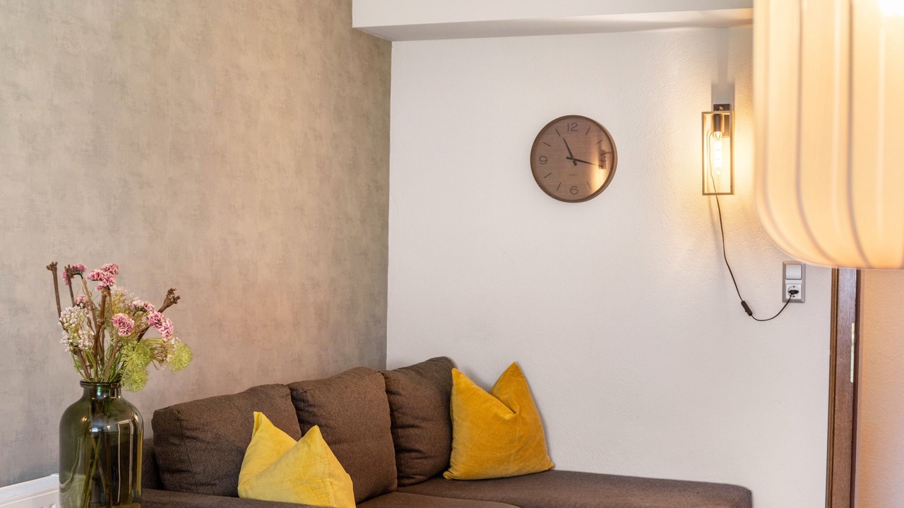 Photo of Livingroom in Zellbergeben