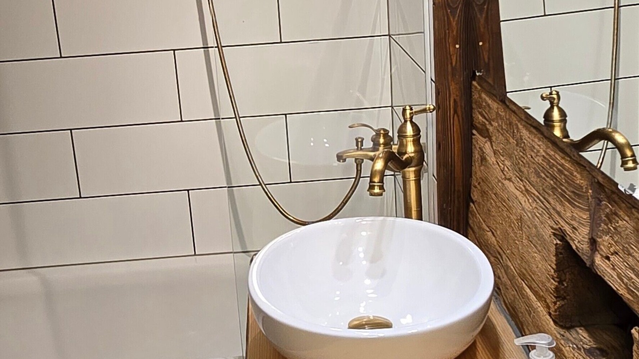 Photo of Bathroom in Sankt Gallenkirch