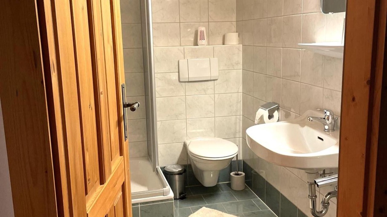 Photo of Bathroom in Soell