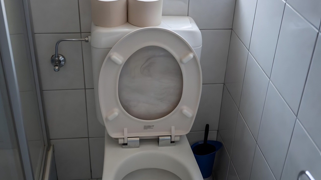Photo of Bathroom in Neustift Im Stubaital