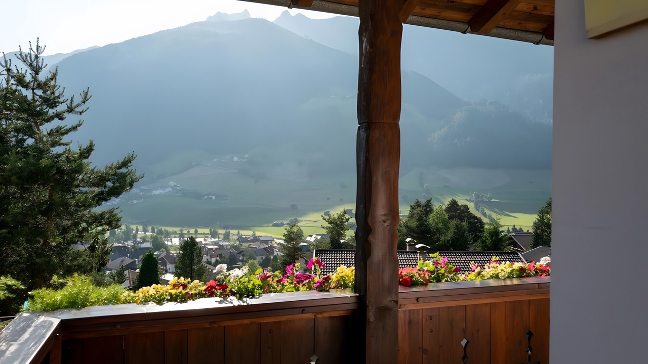 Photo of Outdoor in Neustift Im Stubaital