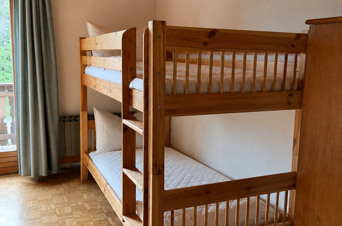 Photo of Bedroom in Sankt Veit im Pongau