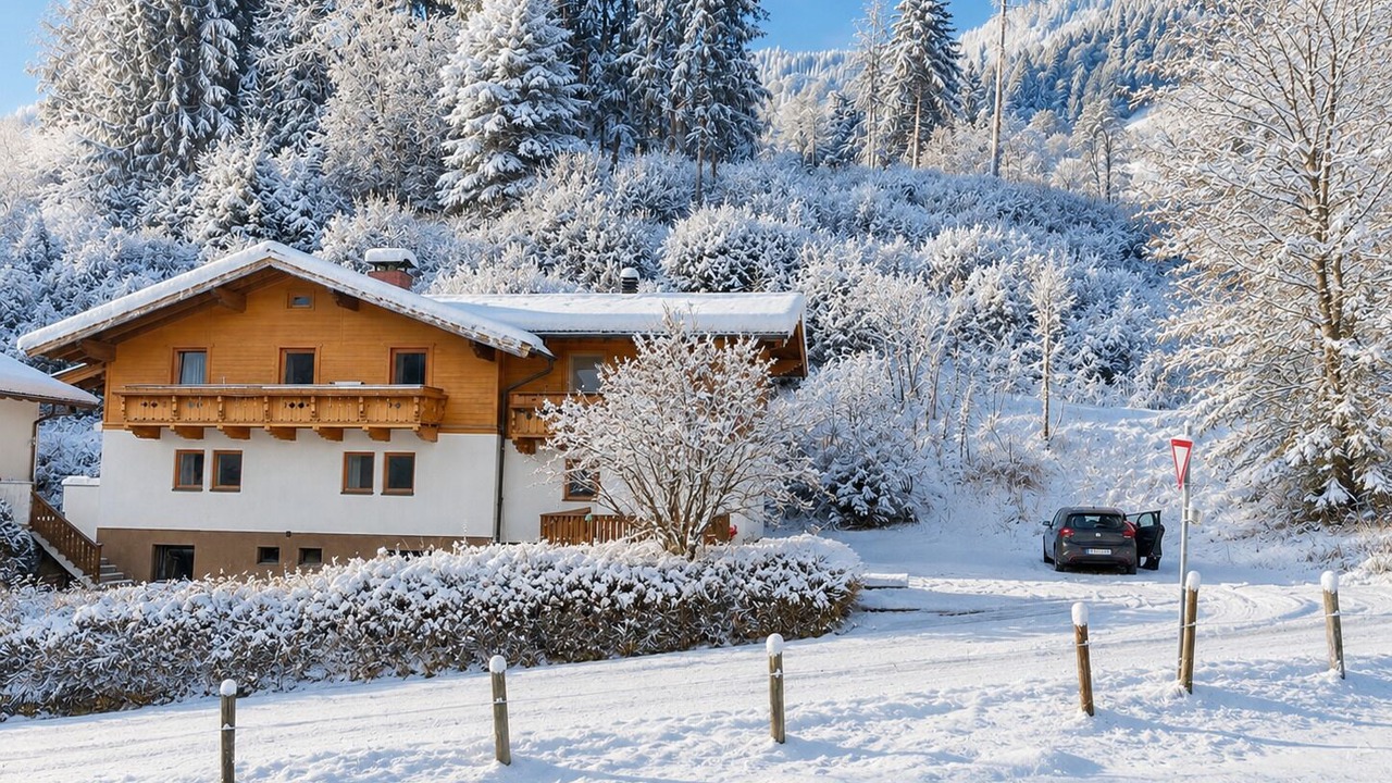 Photo of Outdoor in Sankt Veit im Pongau