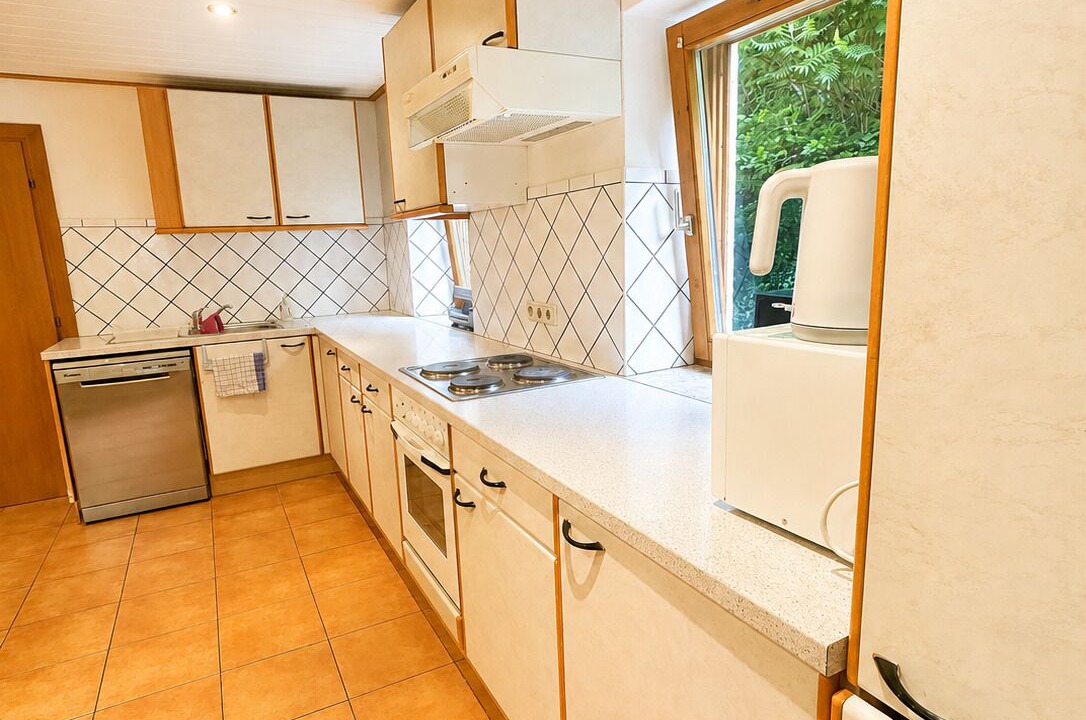 Photo of Kitchen in Sankt Veit im Pongau