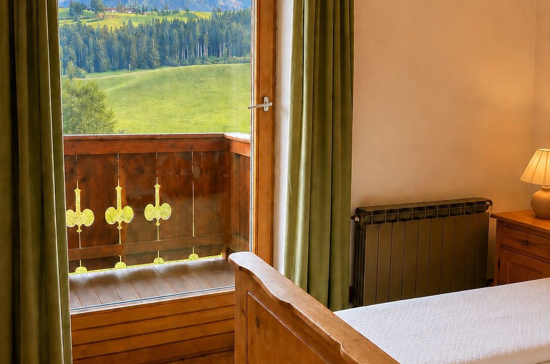 Photo of Bedroom in Sankt Veit im Pongau