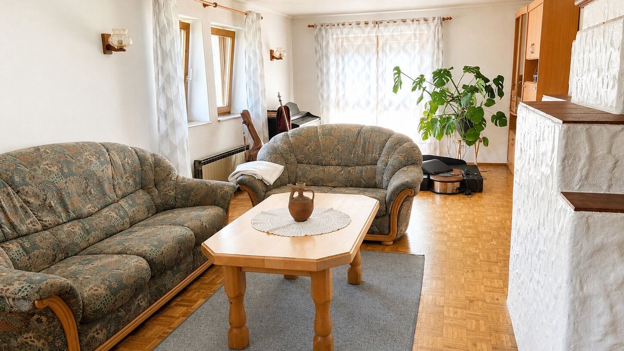 Photo of Livingroom in Sankt Veit im Pongau