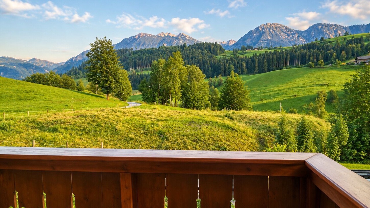Photo of Outdoor in Sankt Veit im Pongau