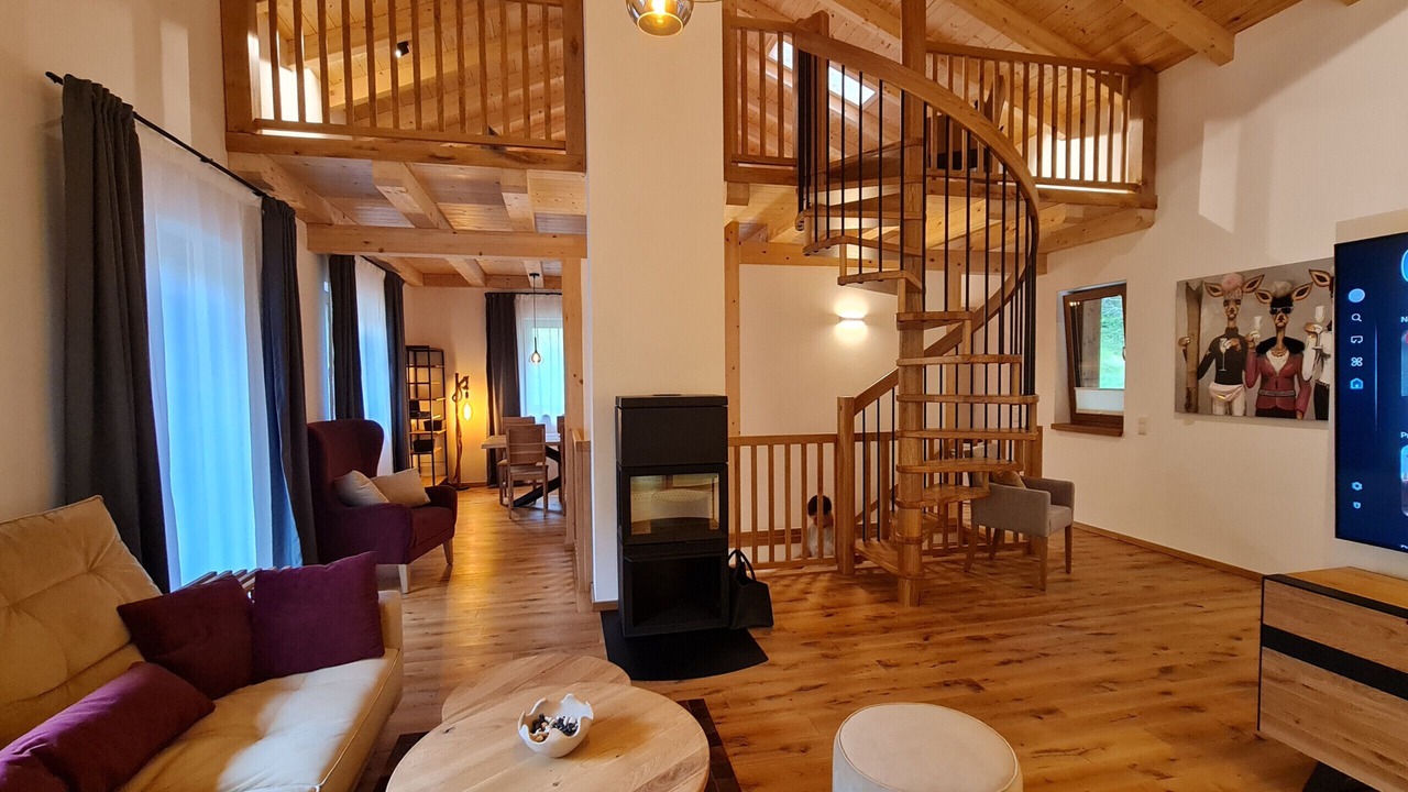 Photo of Livingroom in Bad Kleinkirchheim