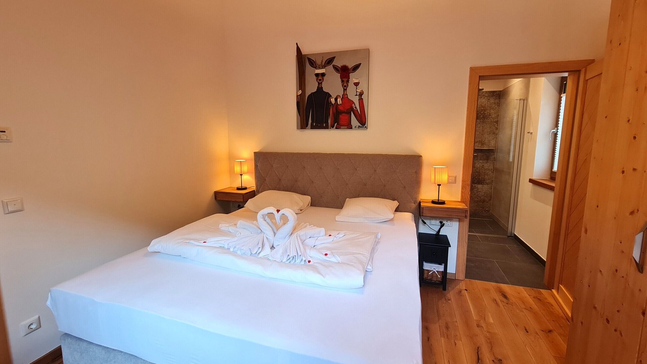 Photo of Bedroom in Bad Kleinkirchheim