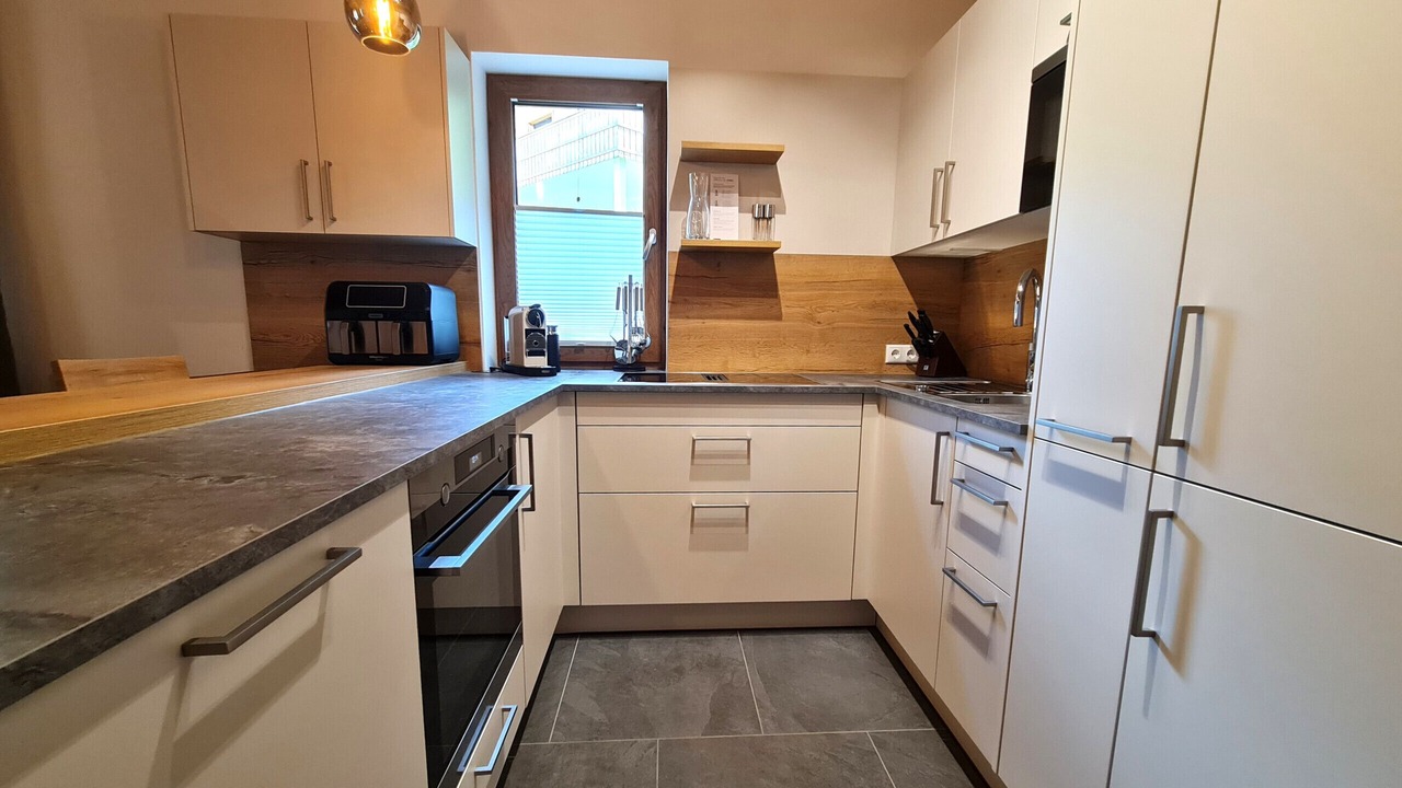 Photo of Kitchen in Bad Kleinkirchheim