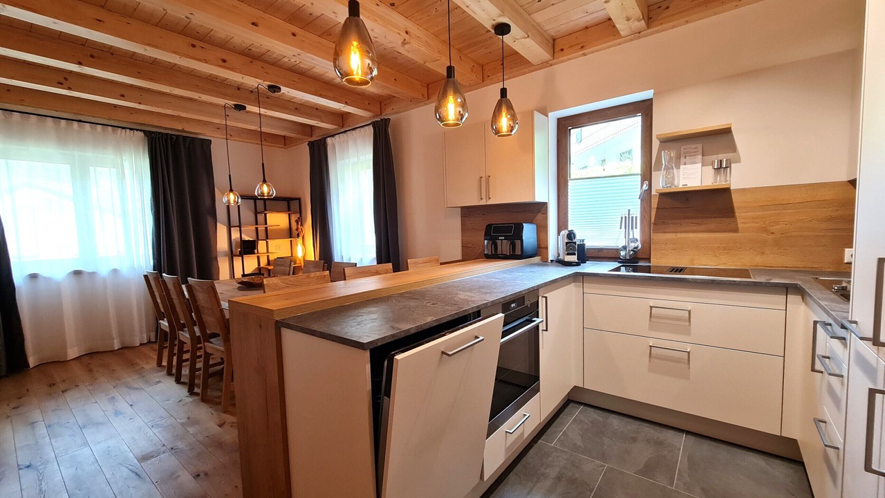 Photo of Kitchen in Bad Kleinkirchheim