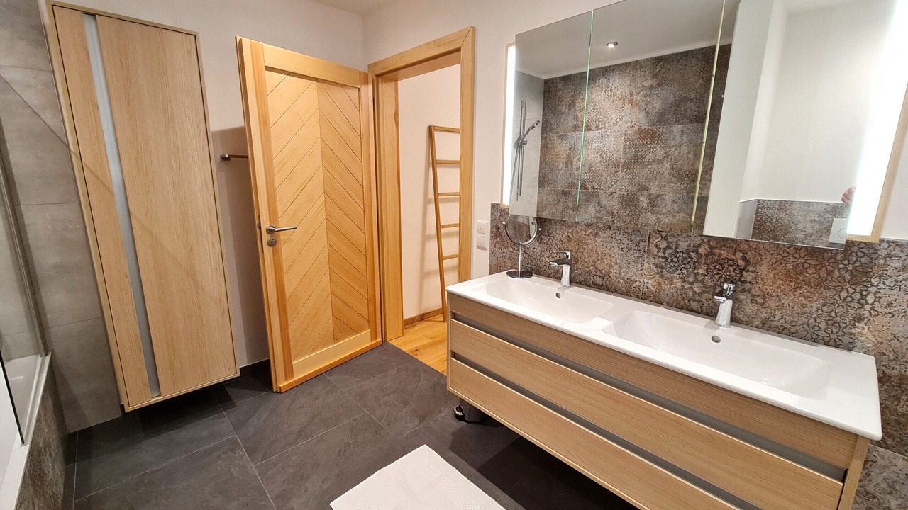 Photo of Bathroom in Bad Kleinkirchheim