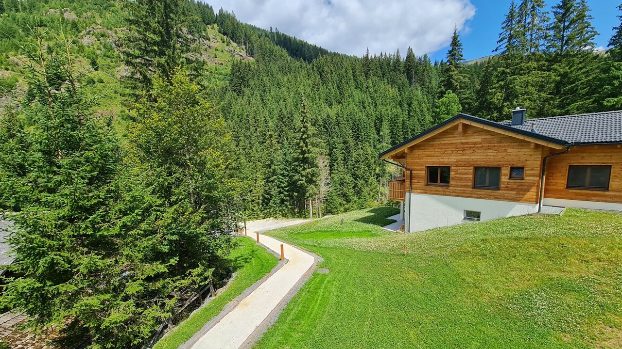 Photo of Outdoor in Bad Kleinkirchheim