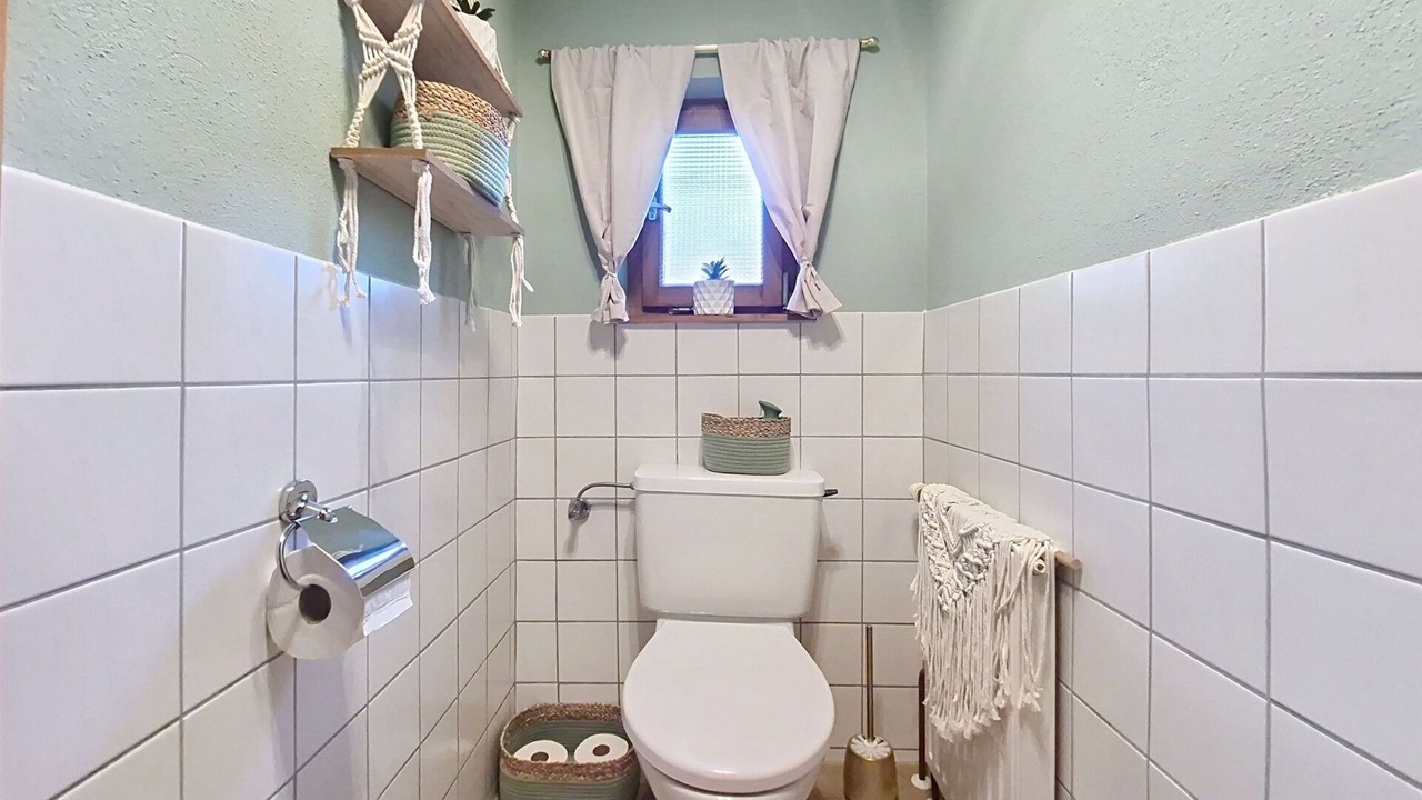 Photo of Bathroom in Zellbergeben