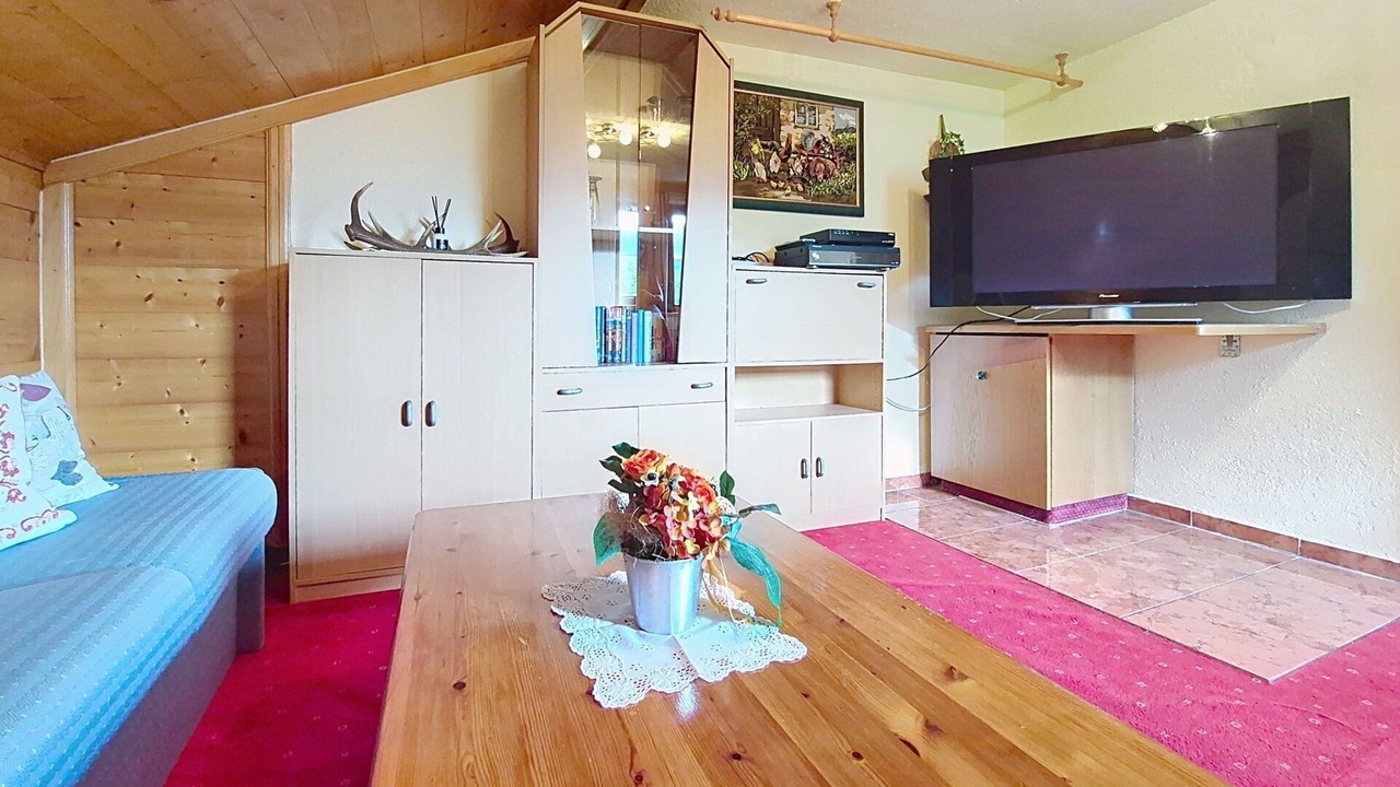Photo of Bedroom in Zellbergeben