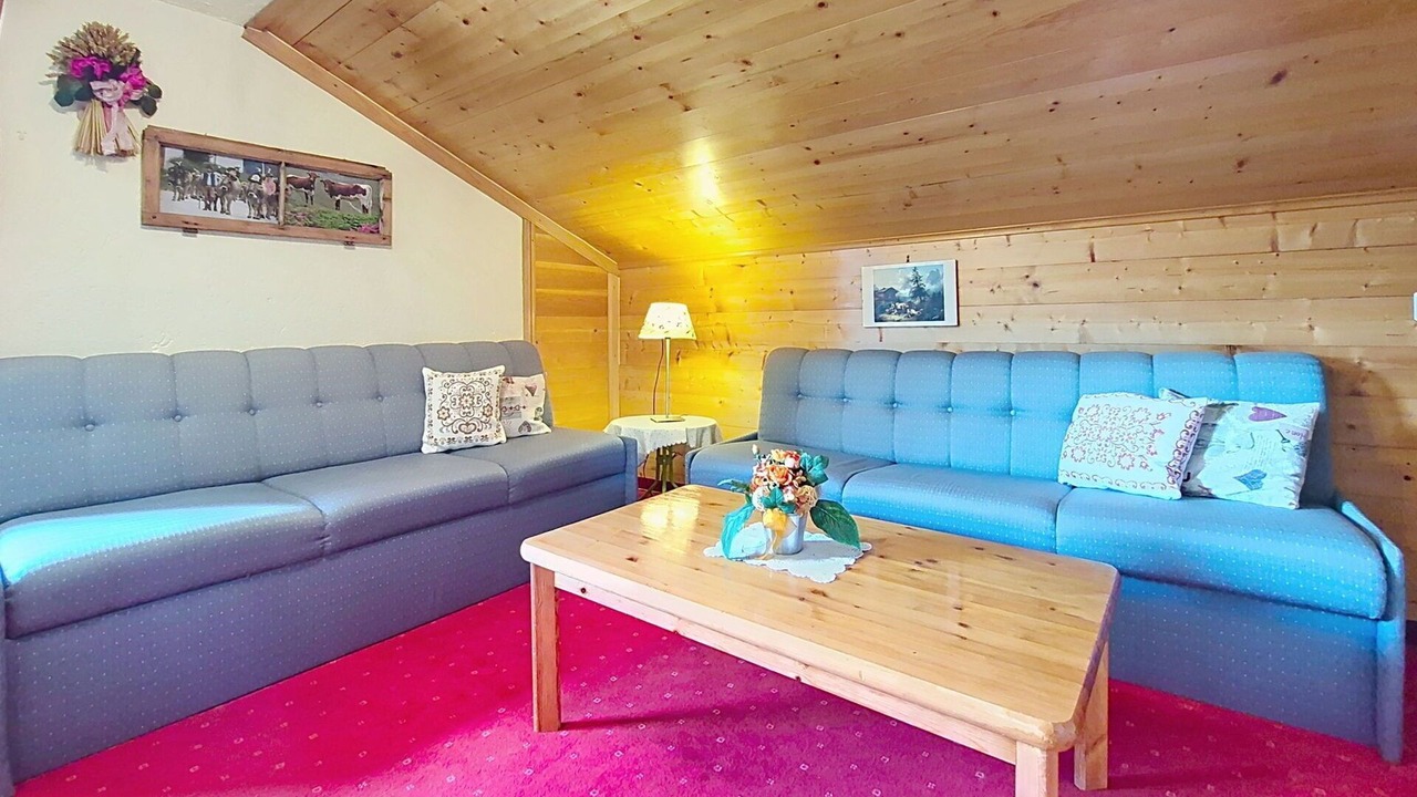 Photo of Bedroom in Zellbergeben