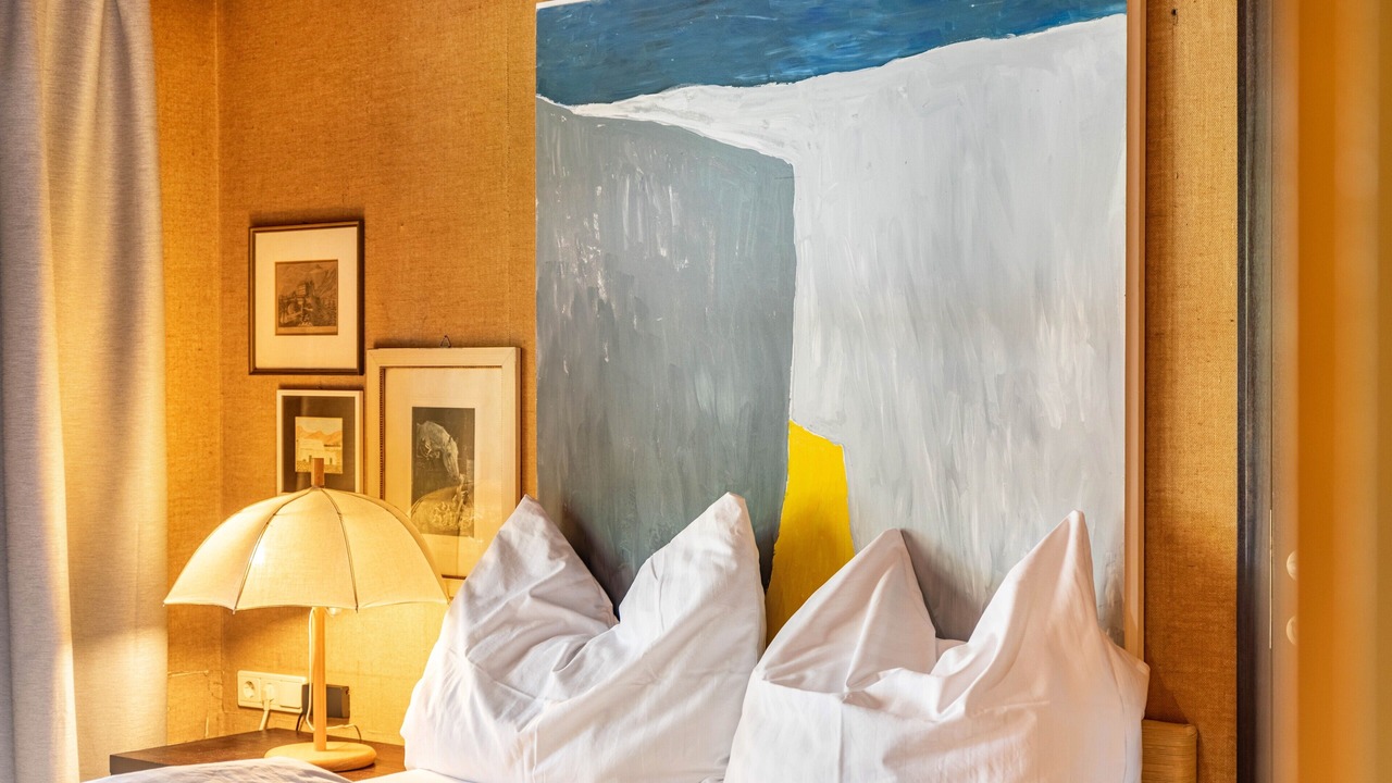 Photo of Bedroom in Seefeld in Tirol