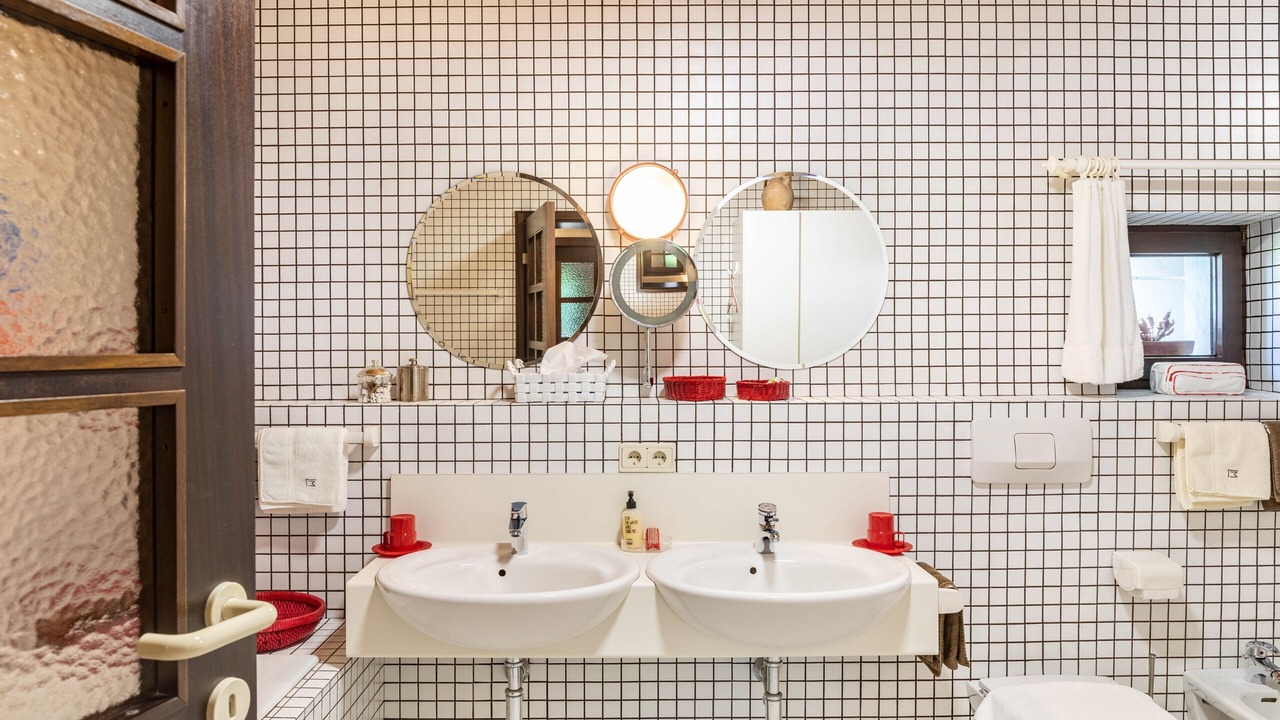 Photo of Bathroom in Seefeld in Tirol