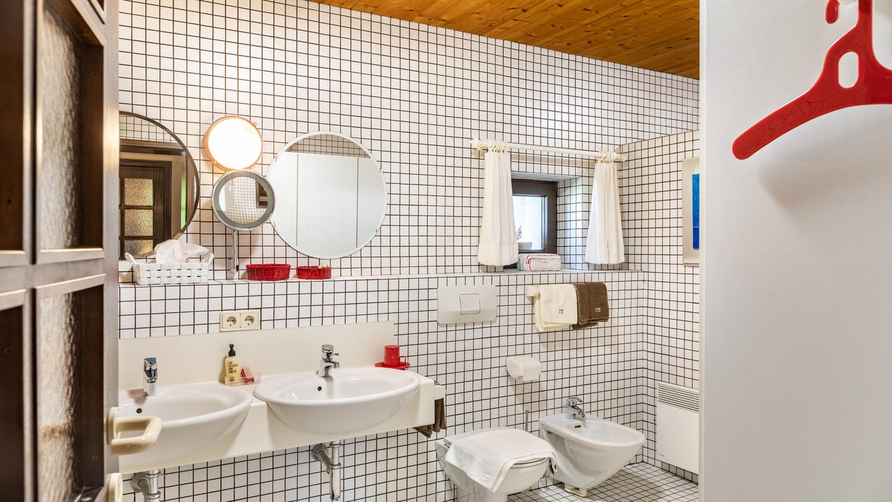 Photo of Bathroom in Seefeld in Tirol