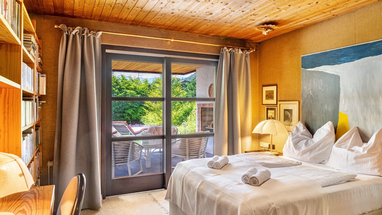 Photo of Bedroom in Seefeld in Tirol