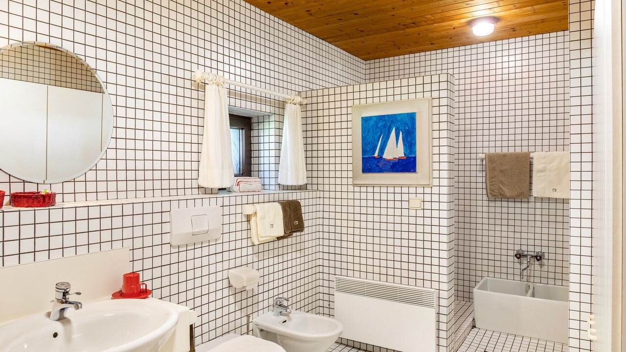 Photo of Bathroom in Seefeld in Tirol