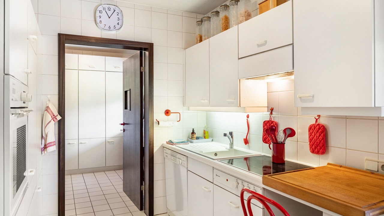 Photo of Kitchen in Seefeld in Tirol