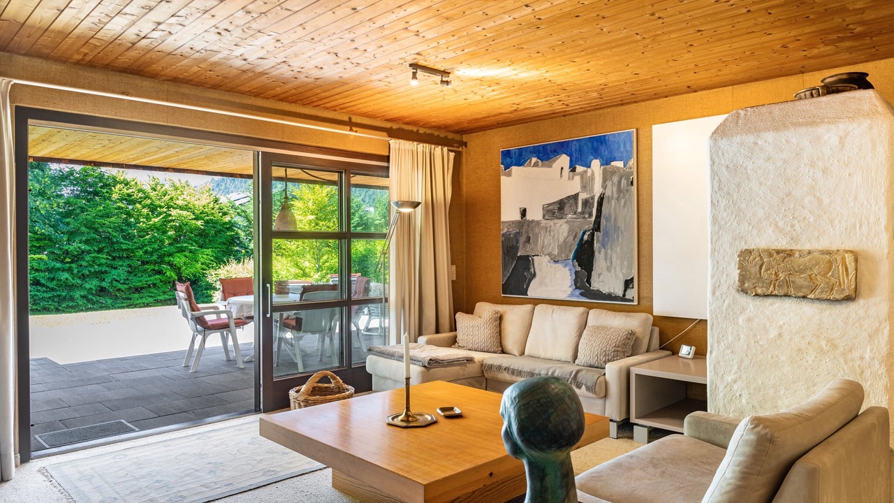Photo of Livingroom in Seefeld in Tirol