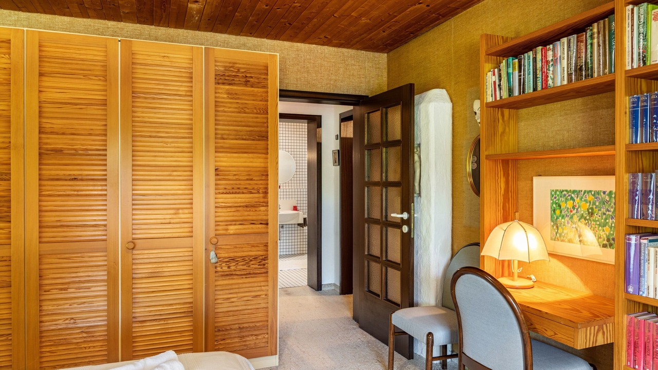 Photo of Bedroom in Seefeld in Tirol
