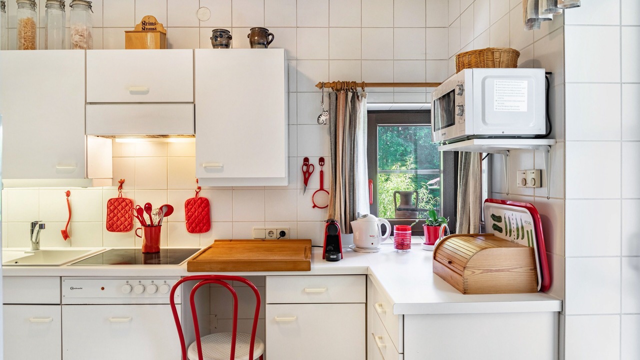 Photo of Kitchen in Seefeld in Tirol