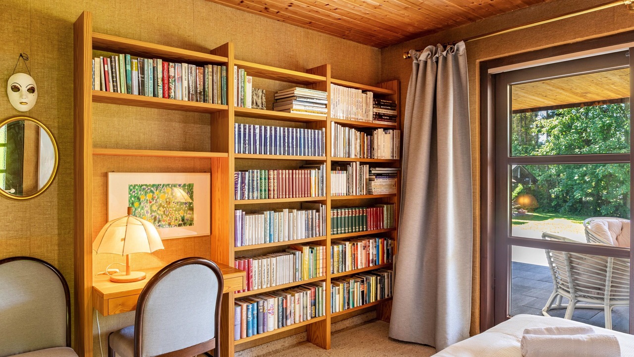 Photo of Bedroom in Seefeld in Tirol