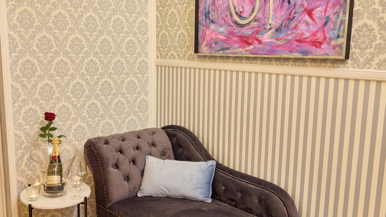 Photo of Livingroom in Brigittenau